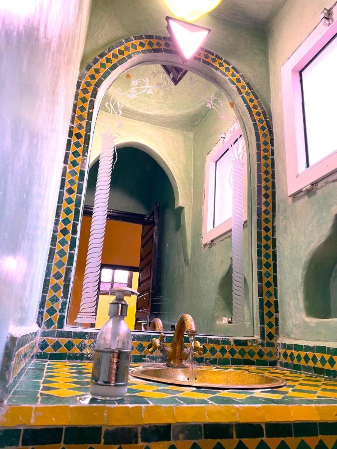 Riad Majestic Marrakech Marrakesh Ngoại thất bức ảnh